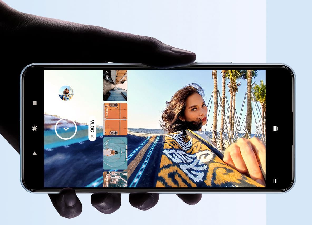 Xiaomi 11 Lite 5G NE Xiaomi 11 Lite 5G NE
