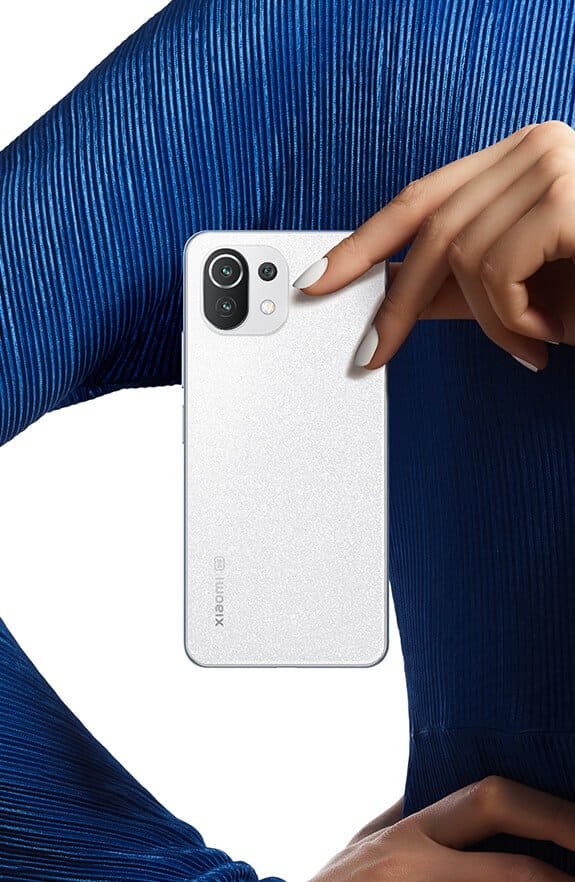 Xiaomi 11 Lite 5G NE