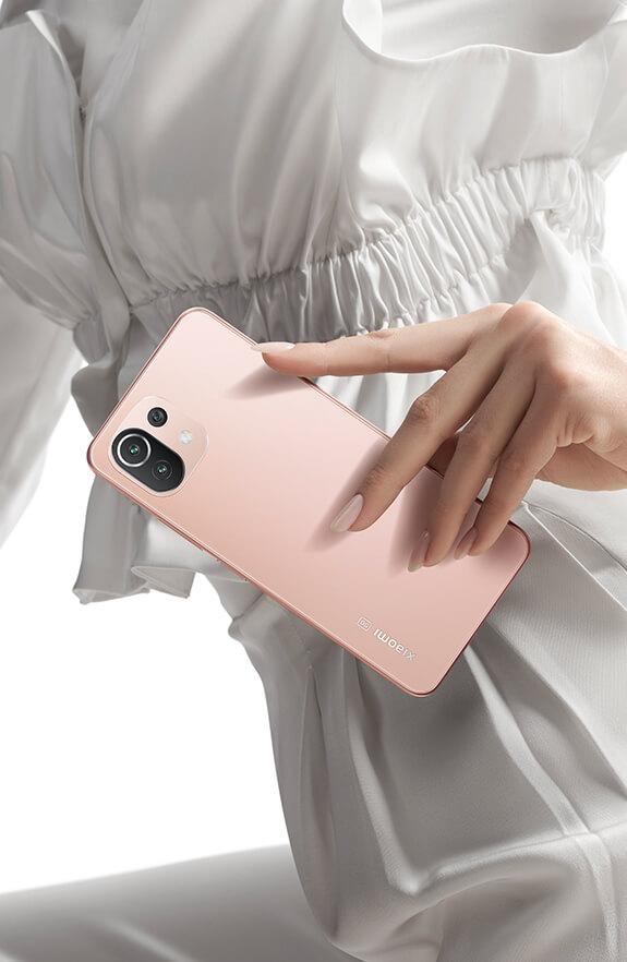 Xiaomi 11 Lite 5G NE