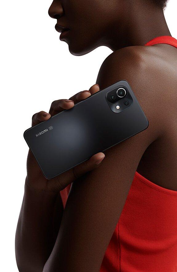 Xiaomi 11 Lite 5G NE