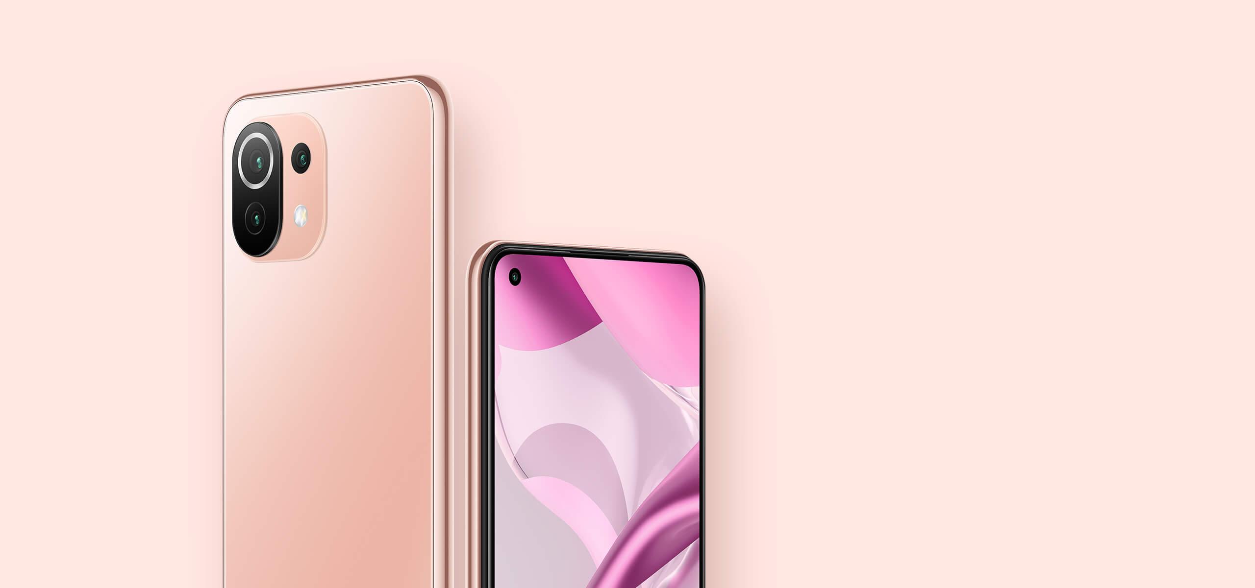 Xiaomi 11 Lite 5G NE