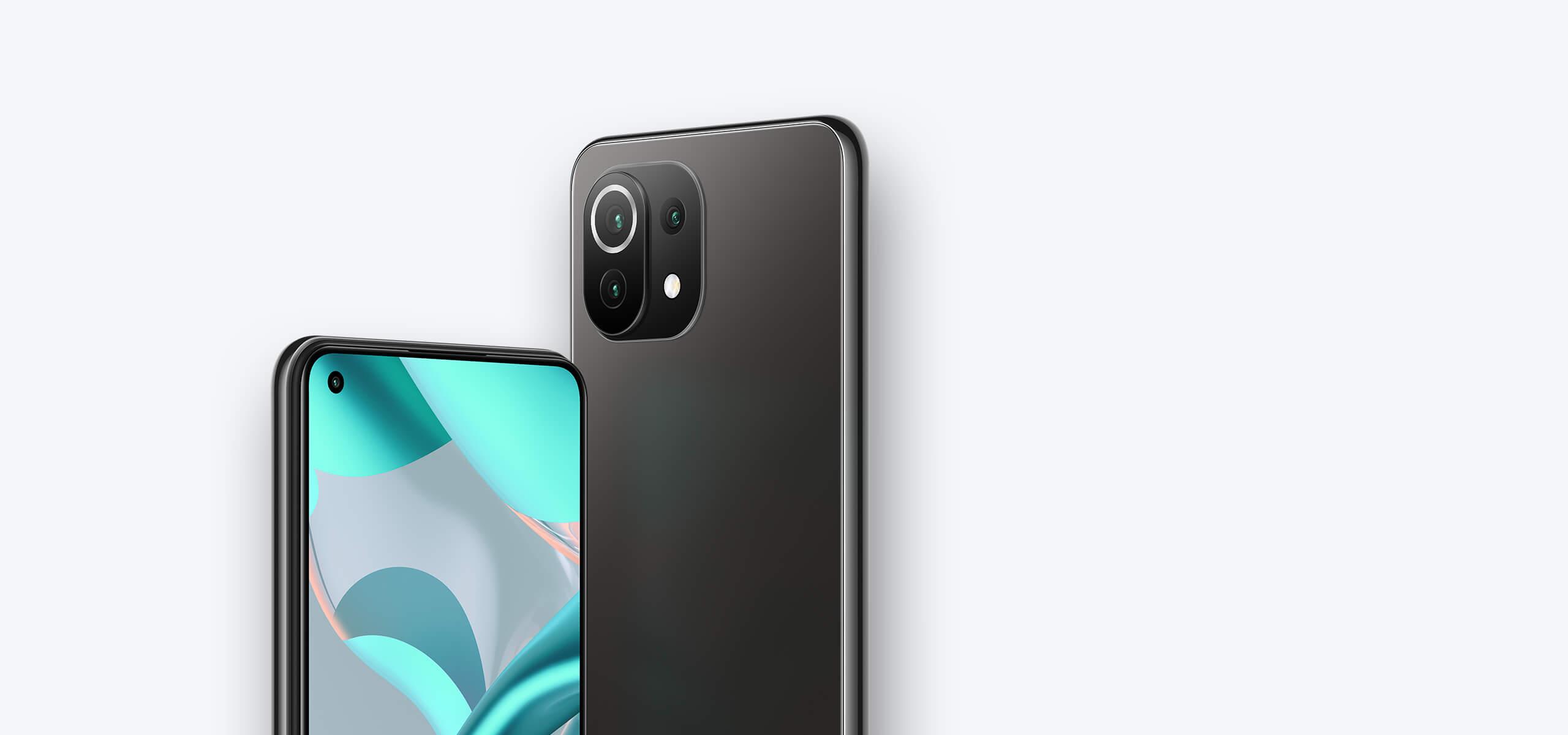 Xiaomi 11 Lite 5G NE