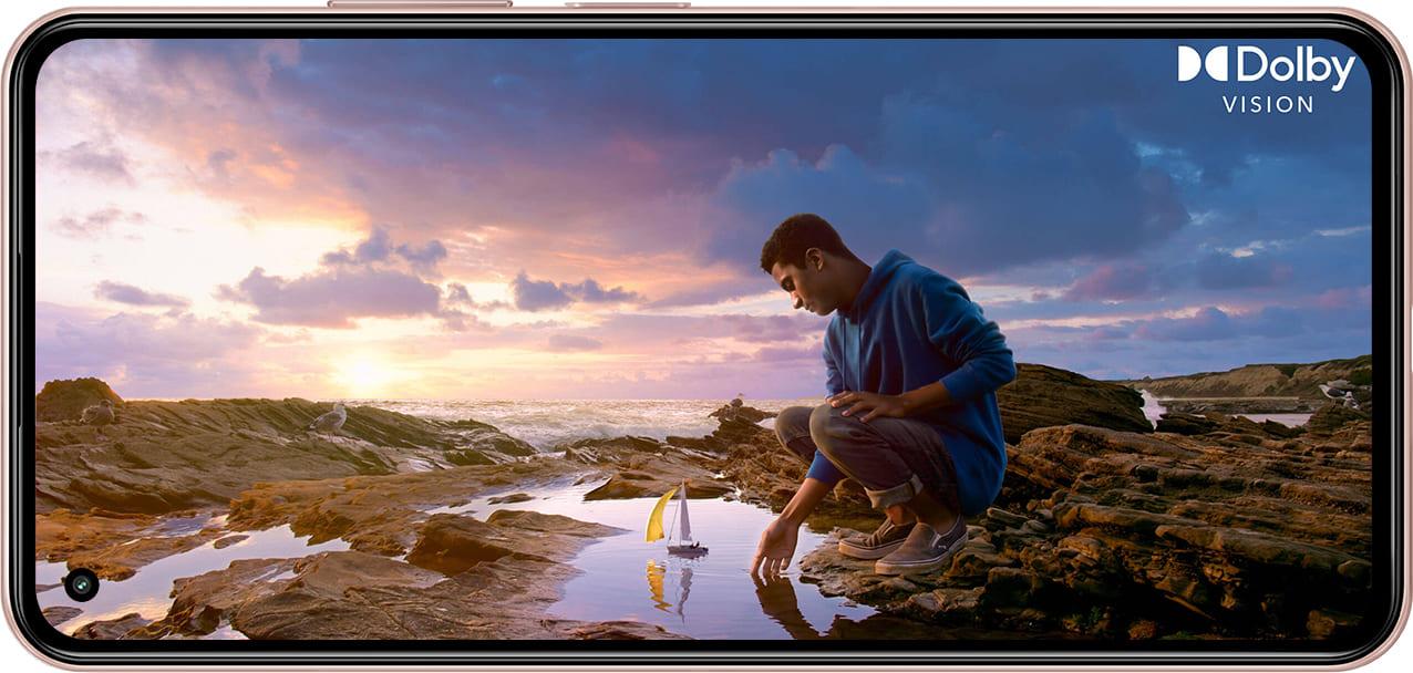 Xiaomi 11 Lite 5G NE Xiaomi 11 Lite 5G NE