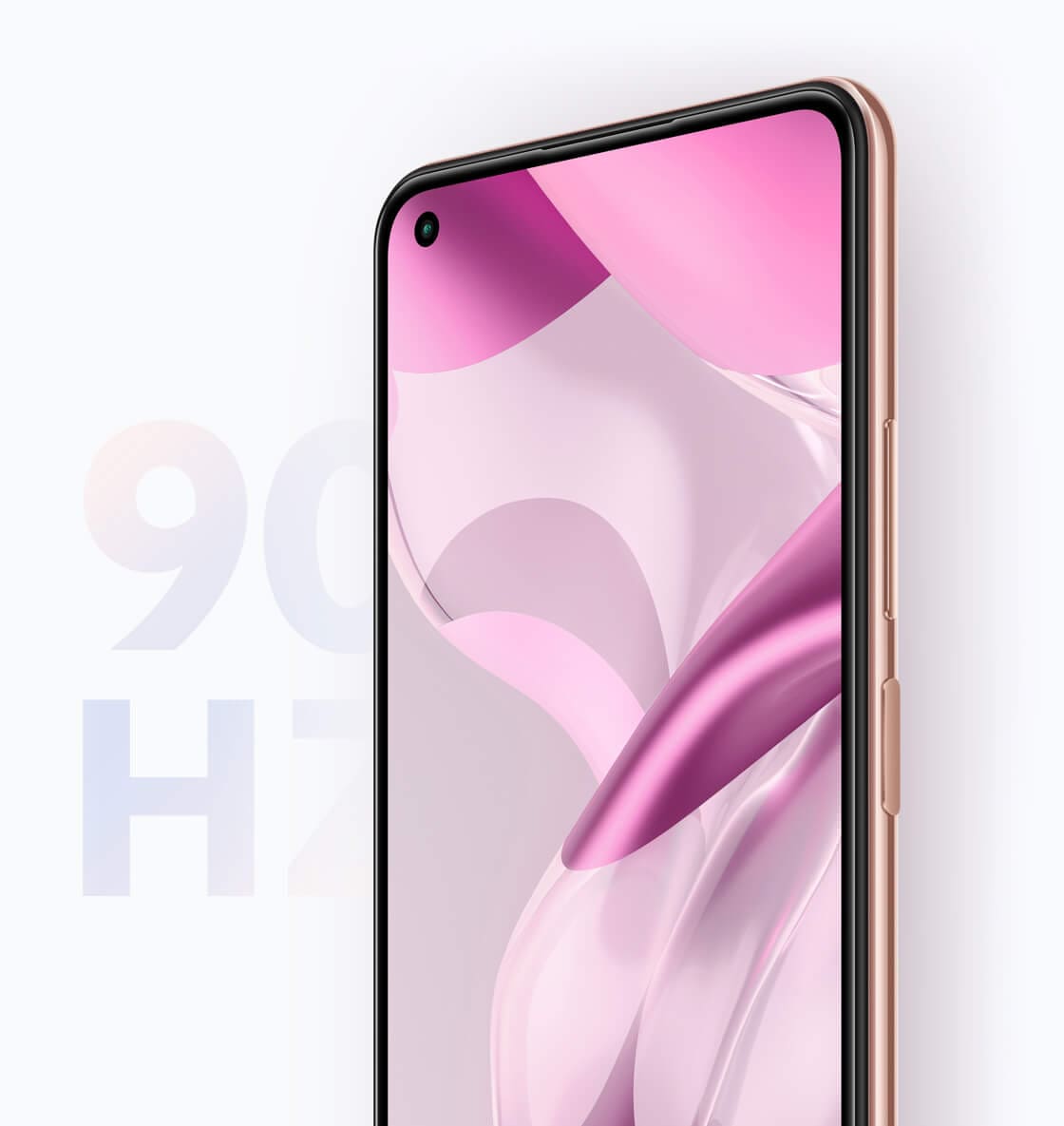 Xiaomi 11 Lite 5G NE Xiaomi 11 Lite 5G NE