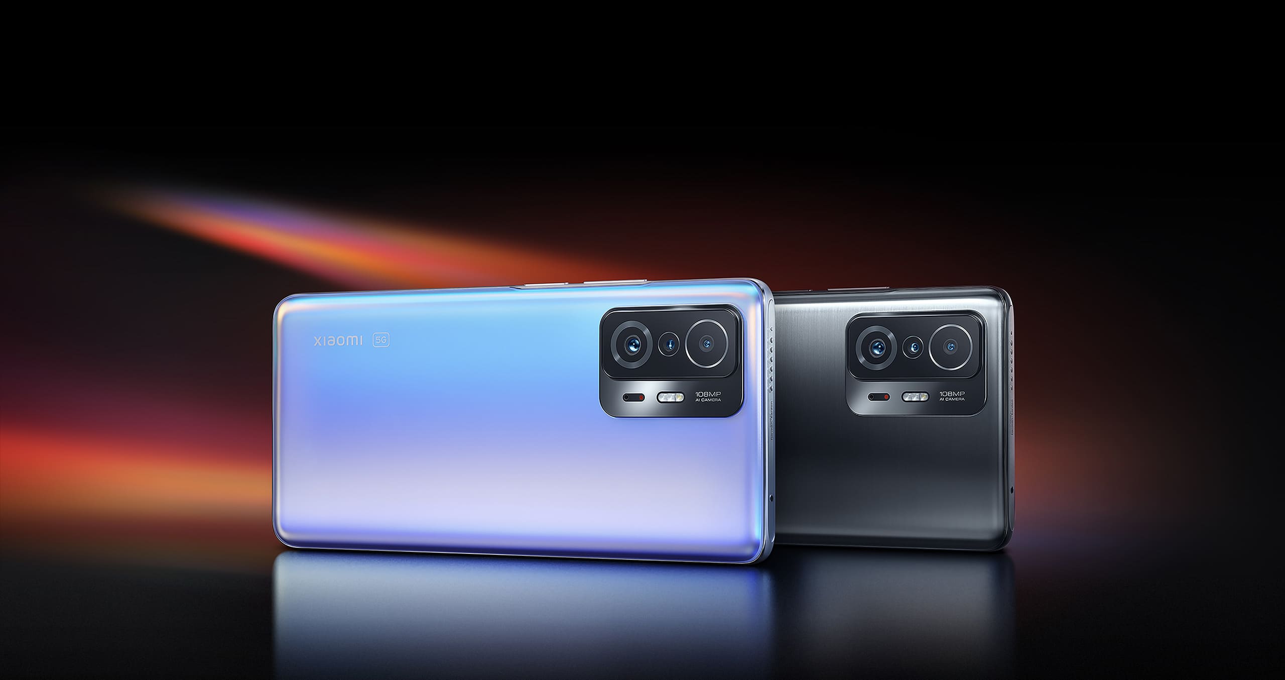 Xiaomi 11T Pro Xiaomi 11T Pro