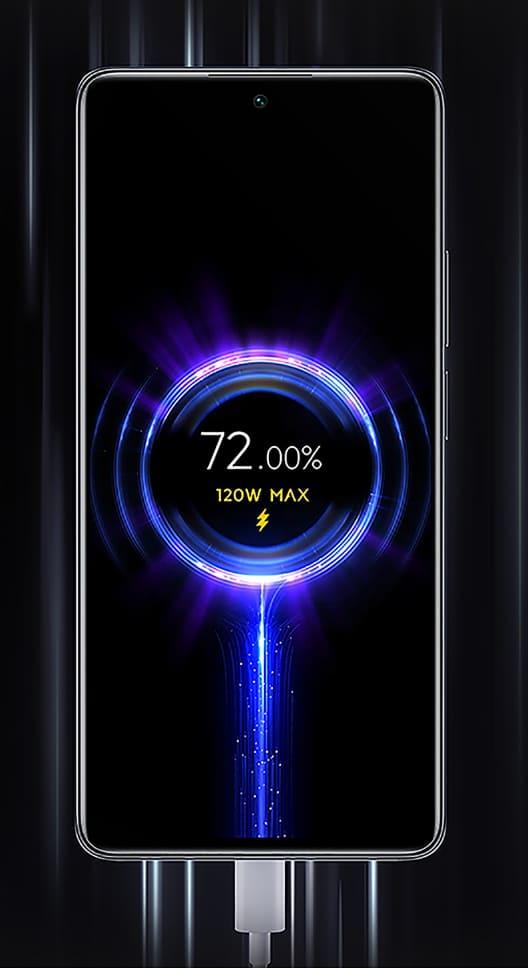 Xiaomi 11T Pro Xiaomi 11T Pro