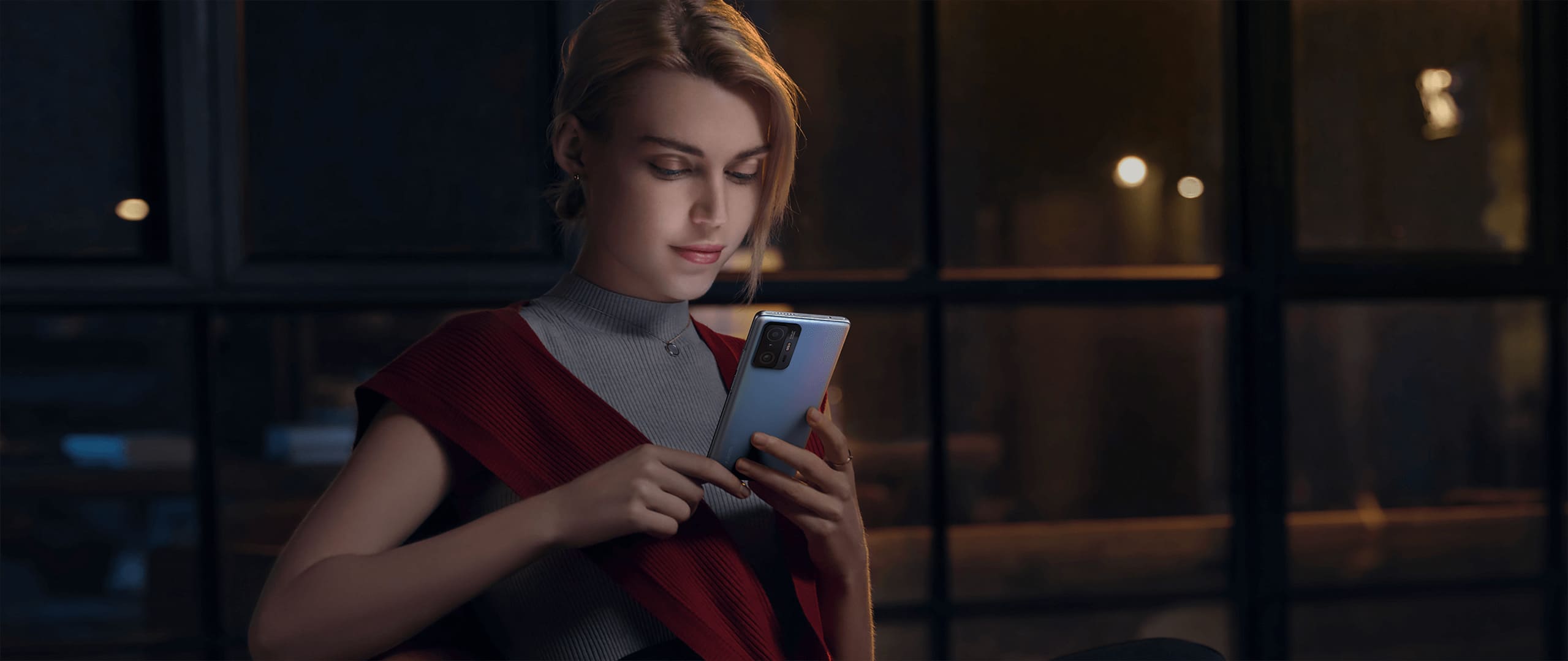Xiaomi 11T Pro Xiaomi 11T Pro