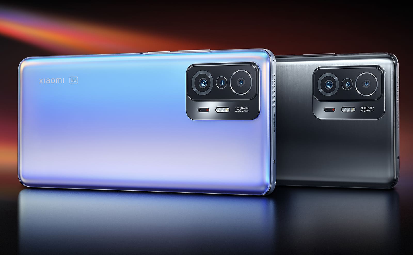 Xiaomi 11T Pro Xiaomi 11T Pro