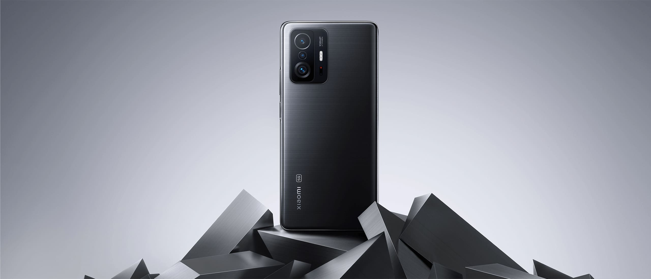 Xiaomi 11T Pro