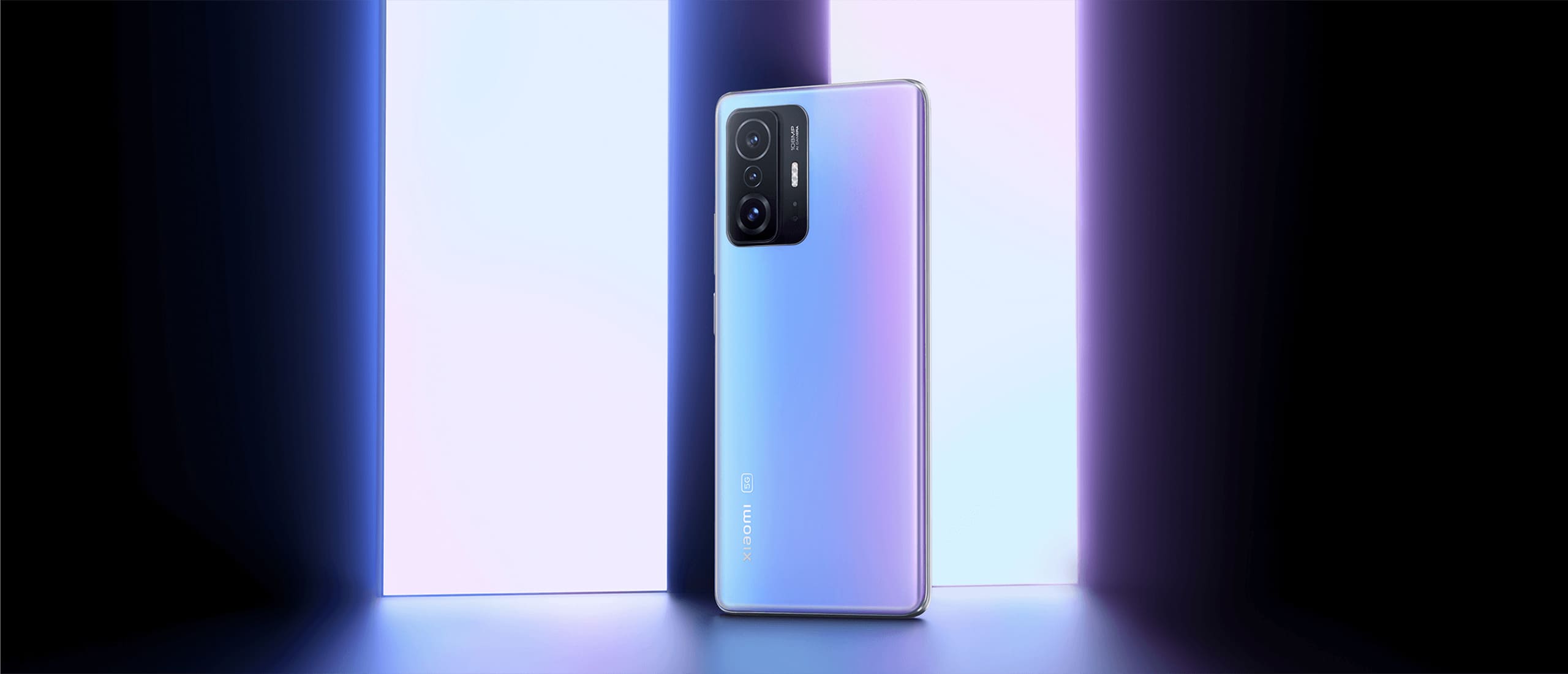 Xiaomi 11T Pro