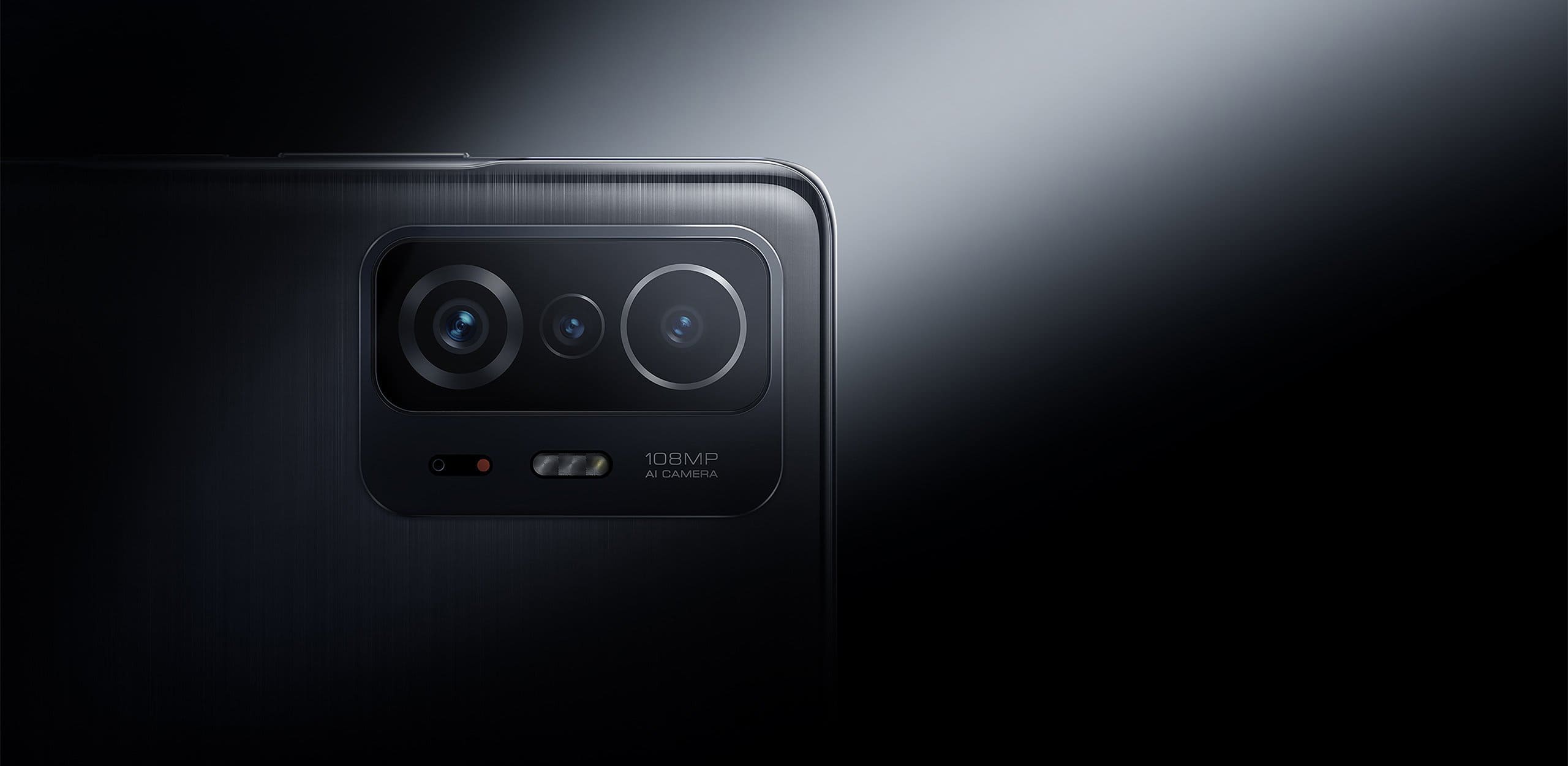 Xiaomi 11T Pro Xiaomi 11T Pro