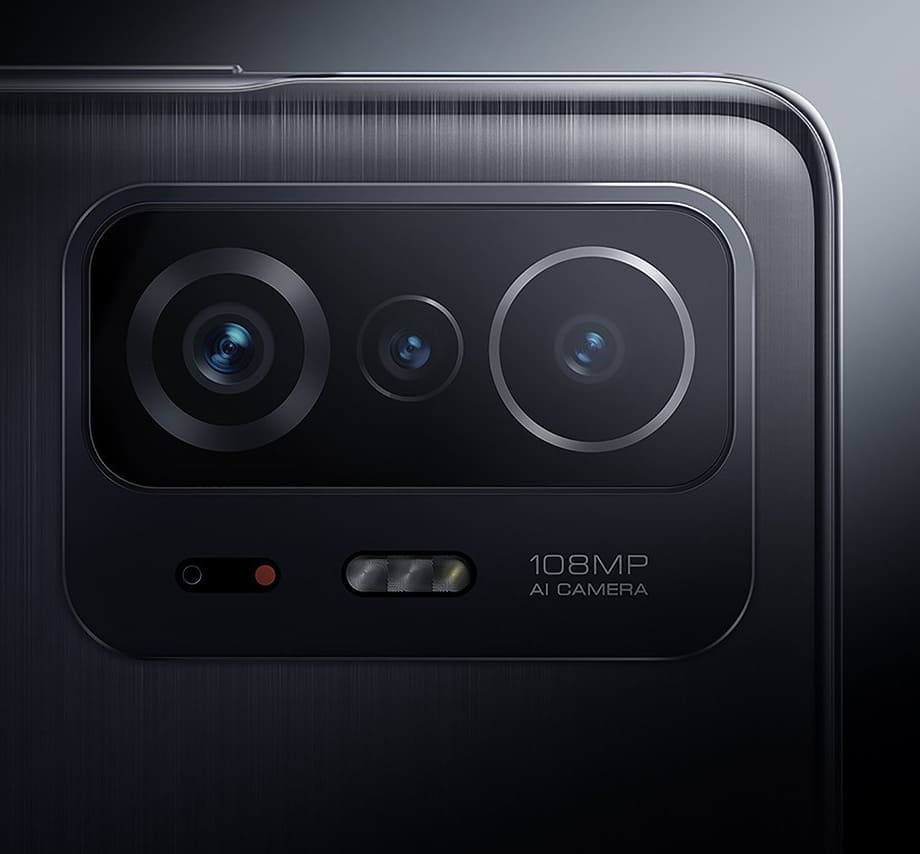 Xiaomi 11T Pro Xiaomi 11T Pro