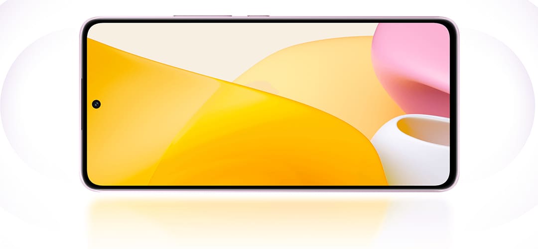 Xiaomi 12 Lite Xiaomi 12 Lite