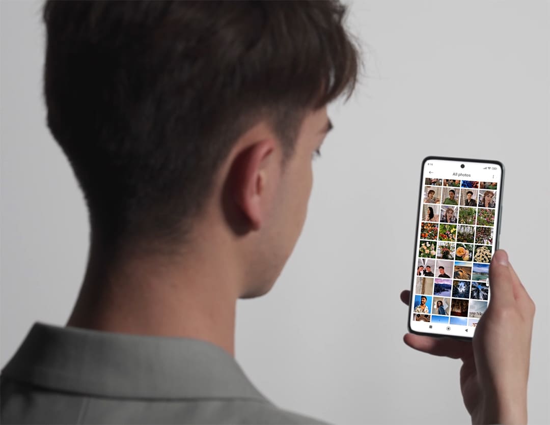 Xiaomi 12 Lite Xiaomi 12 Lite