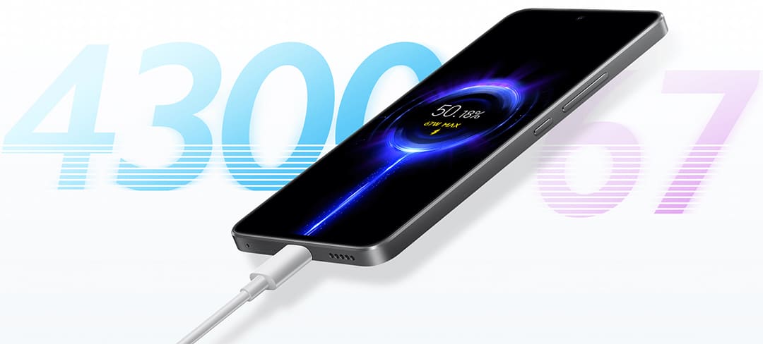 Xiaomi 12 Lite Xiaomi 12 Lite