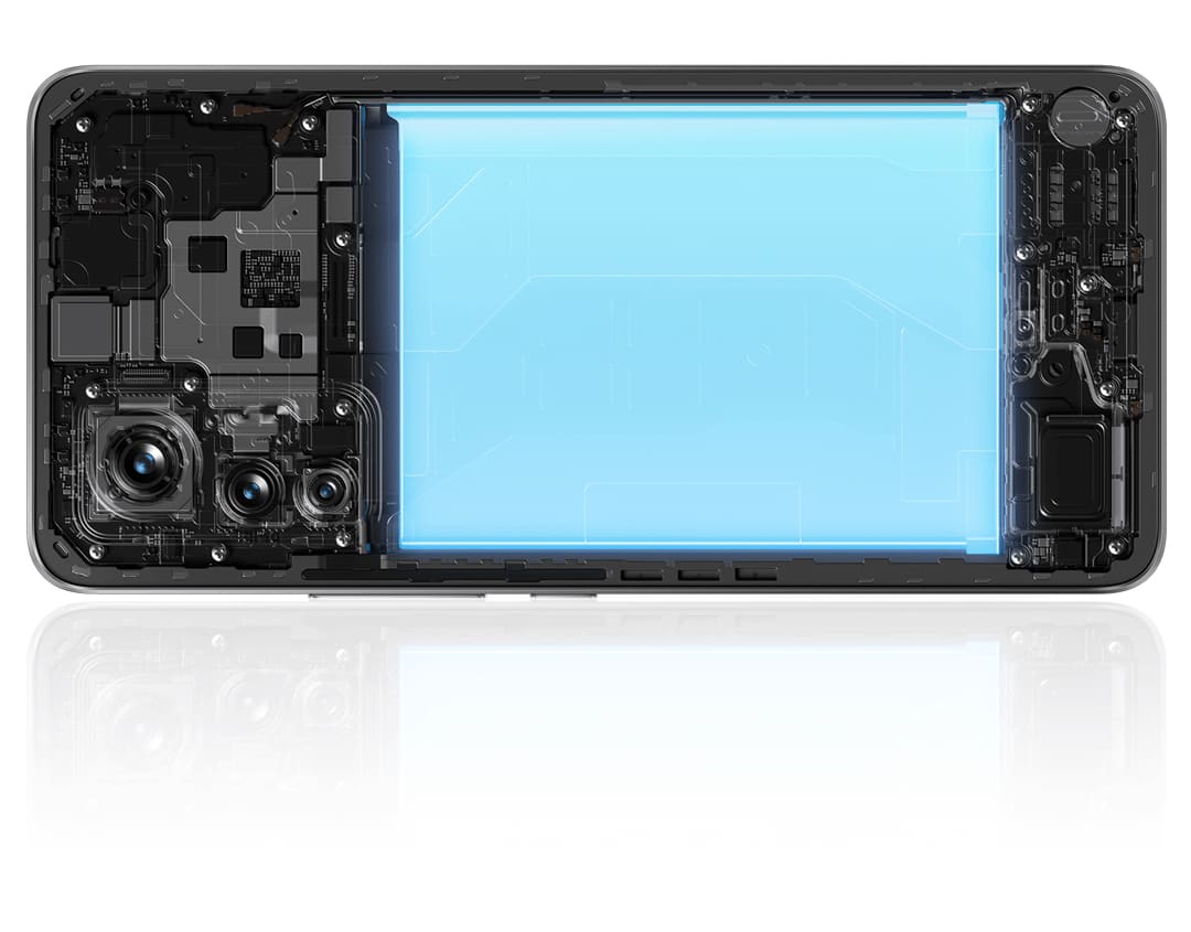 Xiaomi 12 Lite Xiaomi 12 Lite