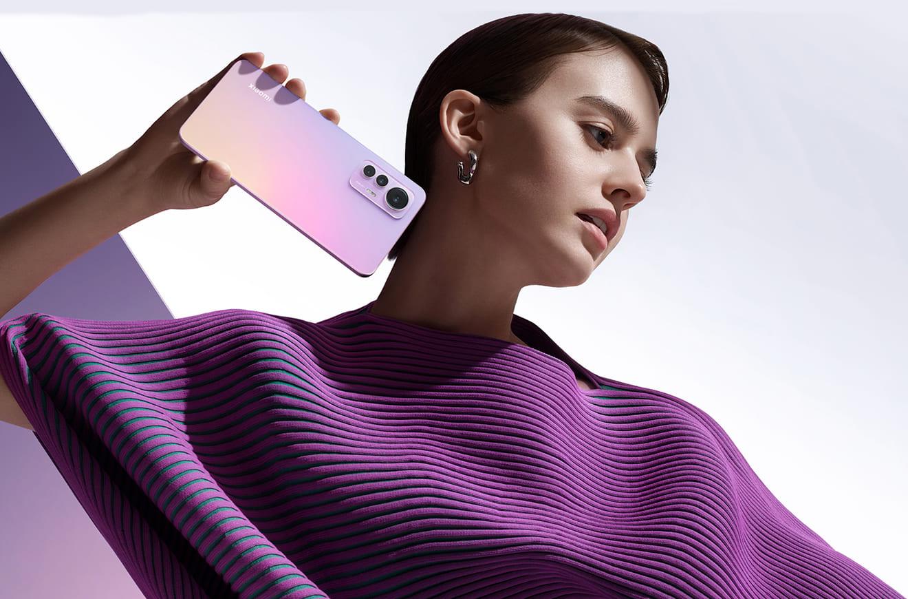 Xiaomi 12 Lite Xiaomi 12 Lite