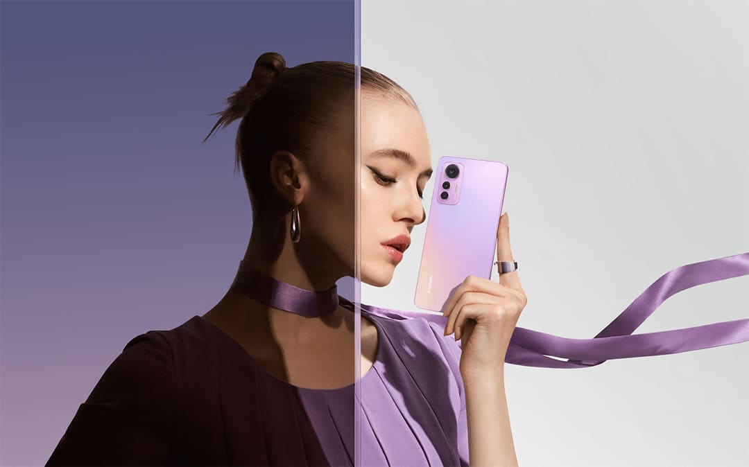 Xiaomi 12 Lite Xiaomi 12 Lite