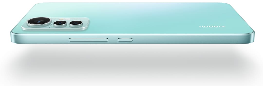 Xiaomi 12 Lite Xiaomi 12 Lite