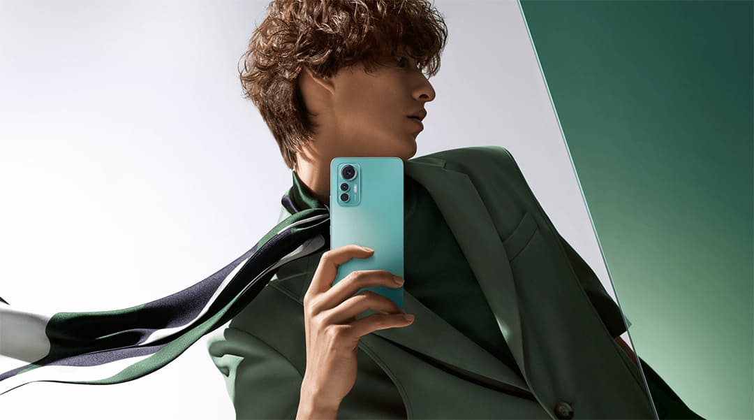 Xiaomi 12 Lite Xiaomi 12 Lite