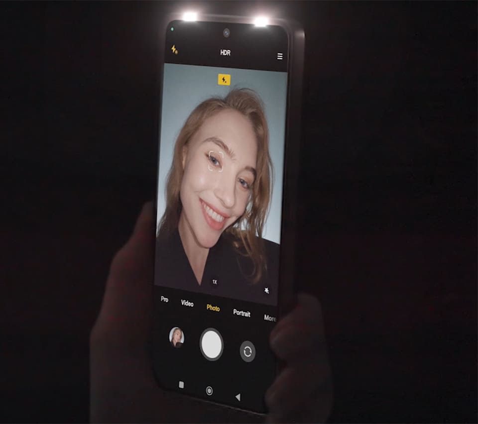 Xiaomi 12 Lite Xiaomi 12 Lite