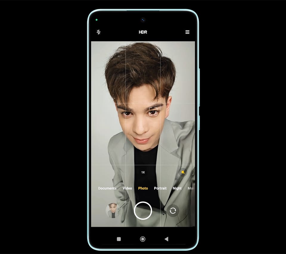 Xiaomi 12 Lite Xiaomi 12 Lite