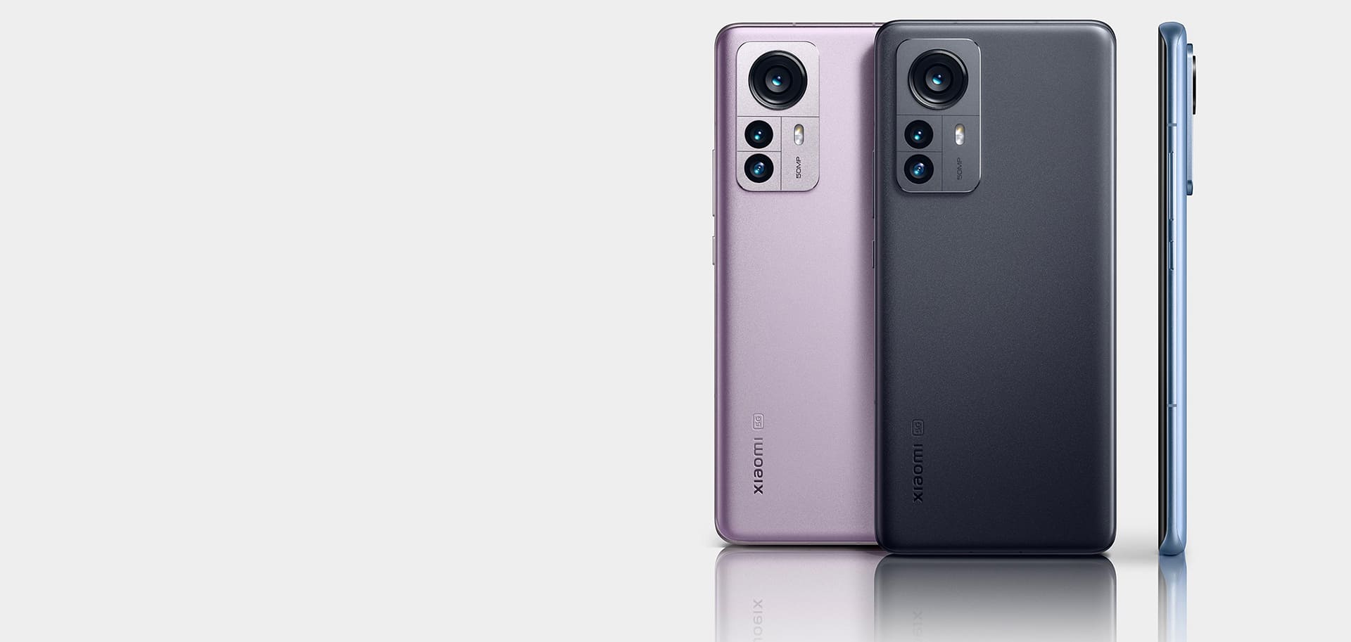 Xiaomi 12 Pro Xiaomi 12 Pro