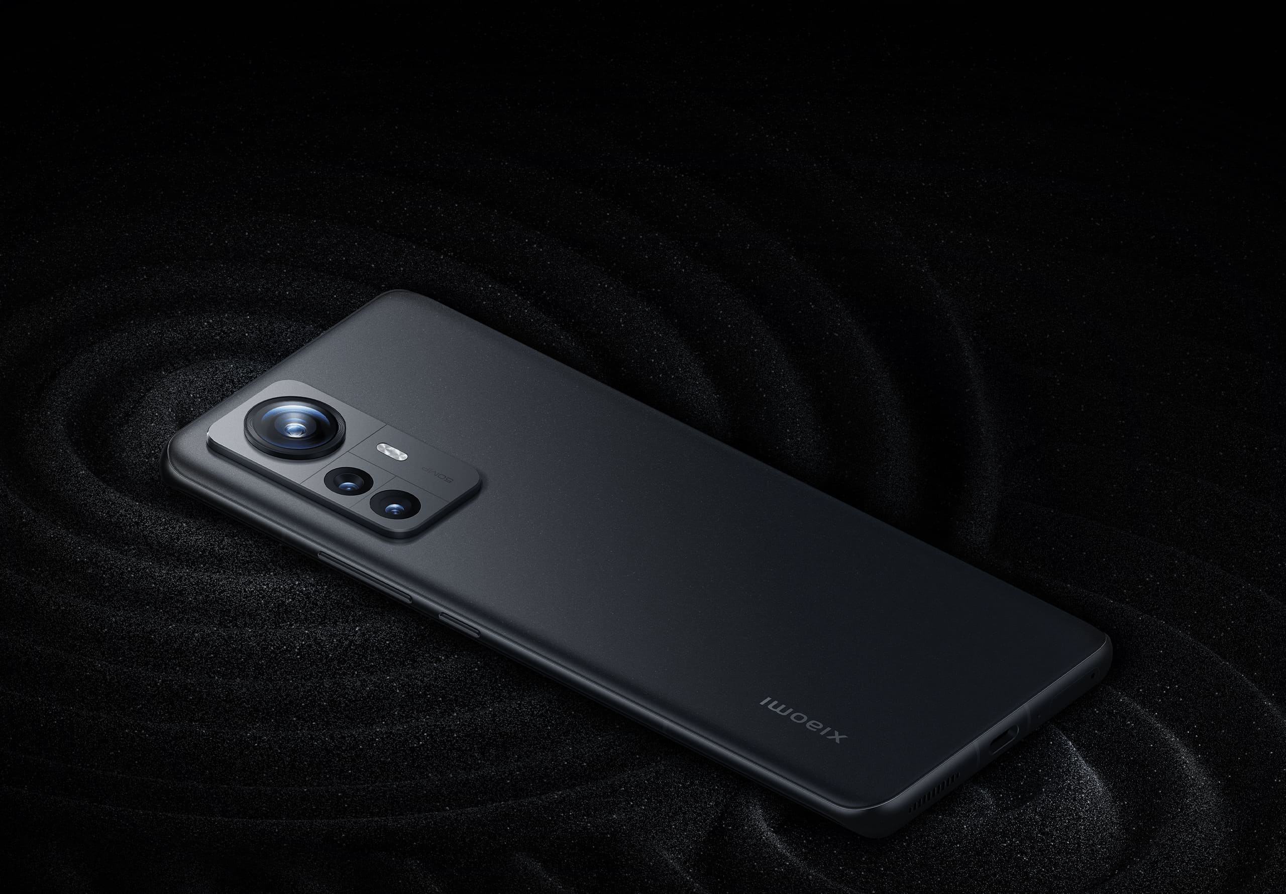 Xiaomi 12 Pro Xiaomi 12 Pro