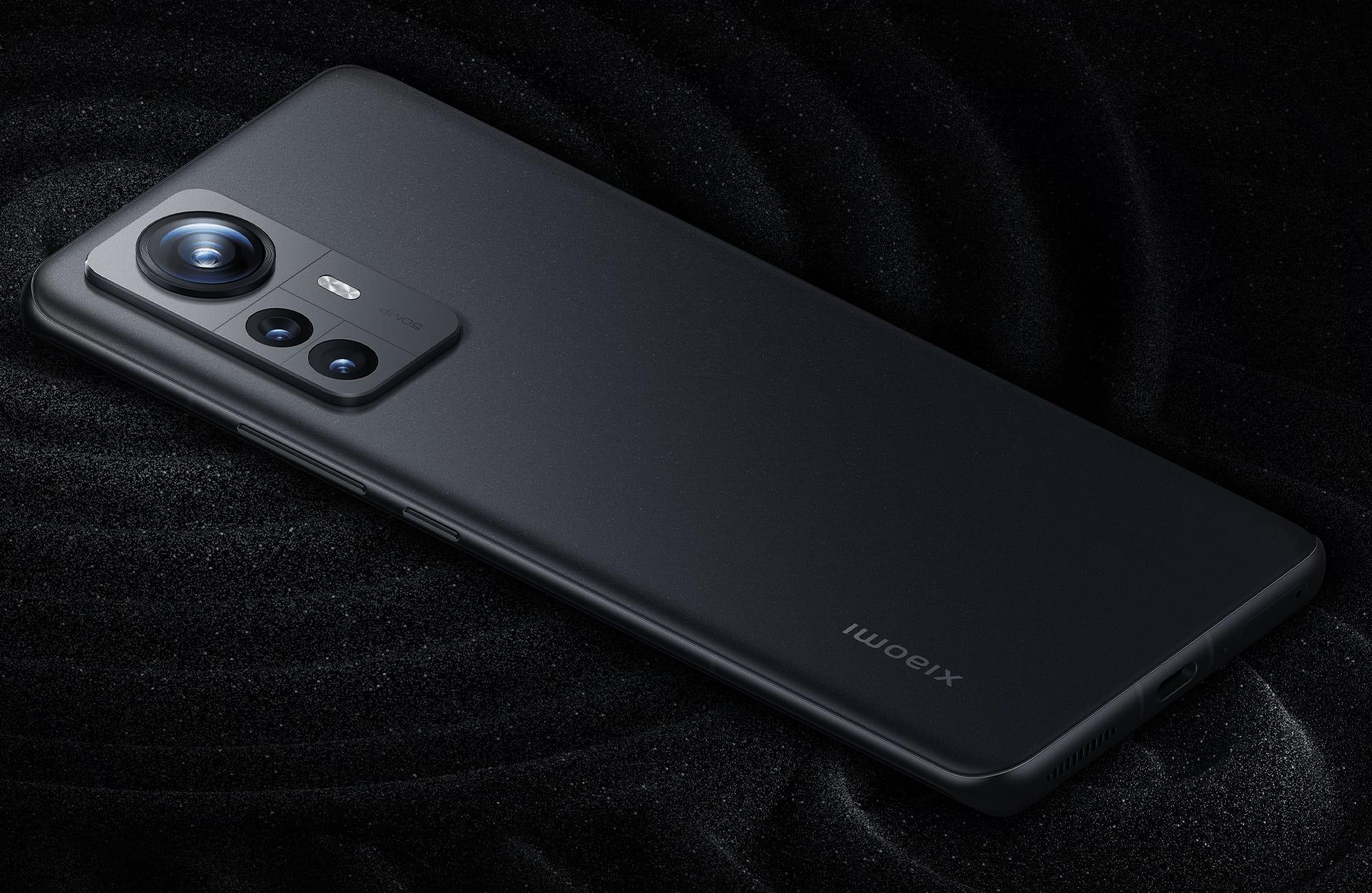 Xiaomi 12 Pro Xiaomi 12 Pro