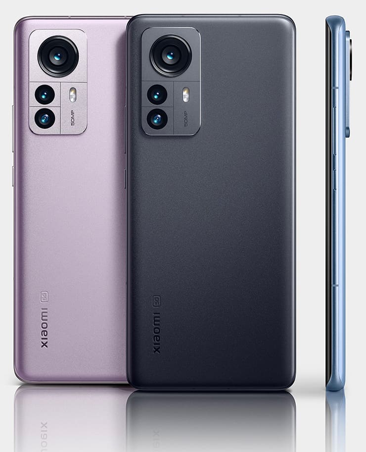 Xiaomi 12 Pro Xiaomi 12 Pro