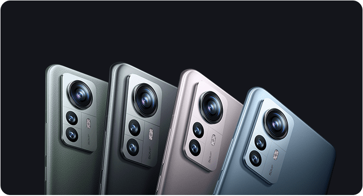 Xiaomi 12 Pro Xiaomi 12 Pro