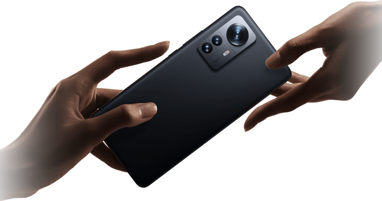 Xiaomi 12 Pro