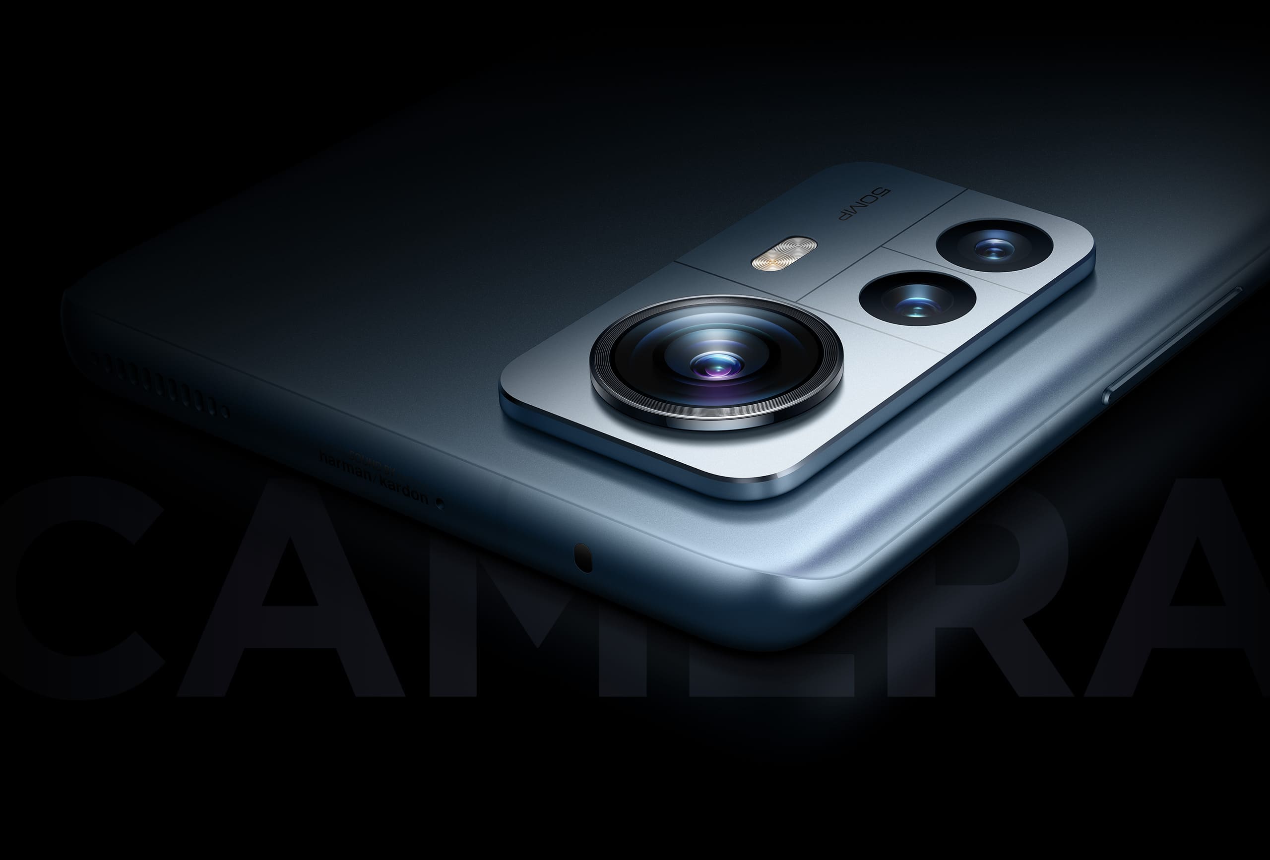Xiaomi 12 Pro Xiaomi 12 Pro