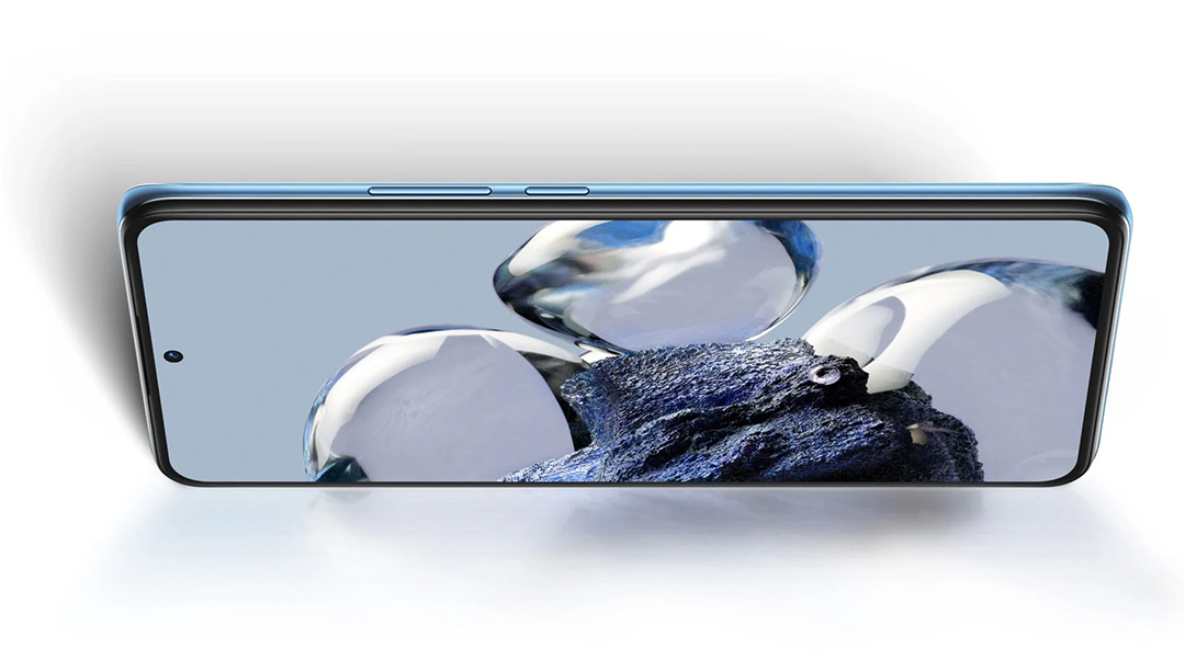 Xiaomi 12T Pro Xiaomi 12T Pro