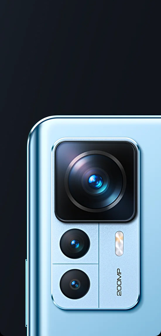Xiaomi 12T Pro Xiaomi 12T Pro