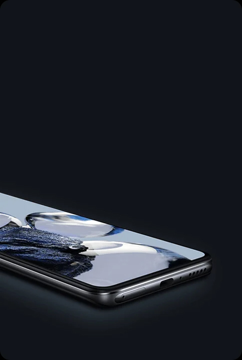 Xiaomi 12T Pro Xiaomi 12T Pro