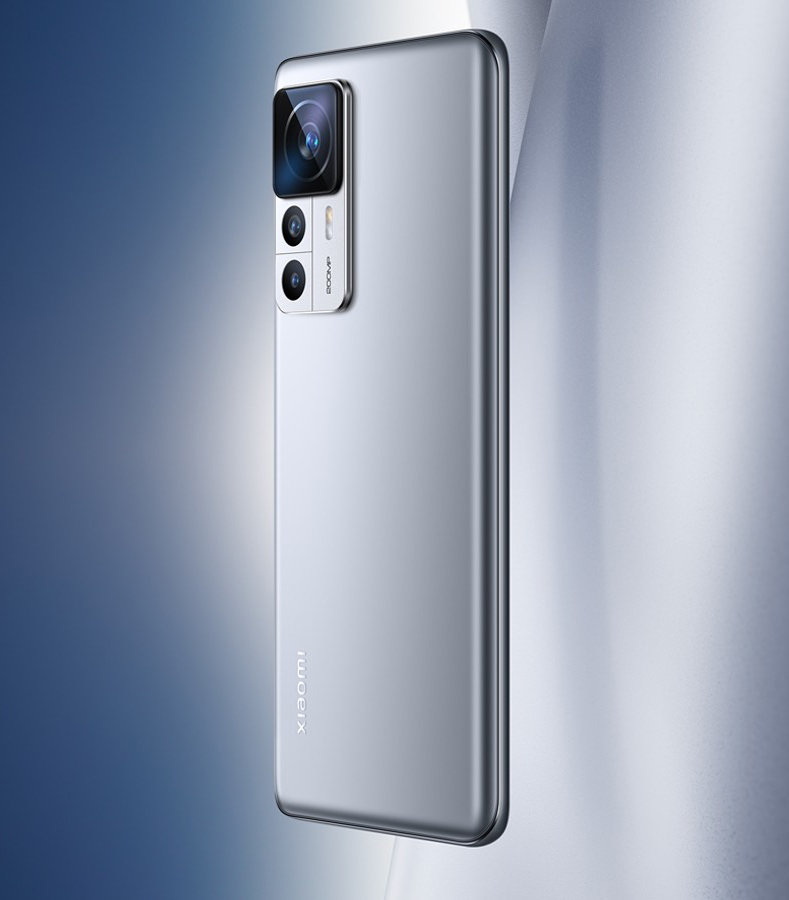 Xiaomi 12T Pro