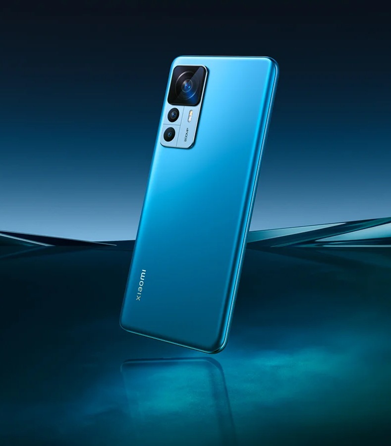 Xiaomi 12T Pro