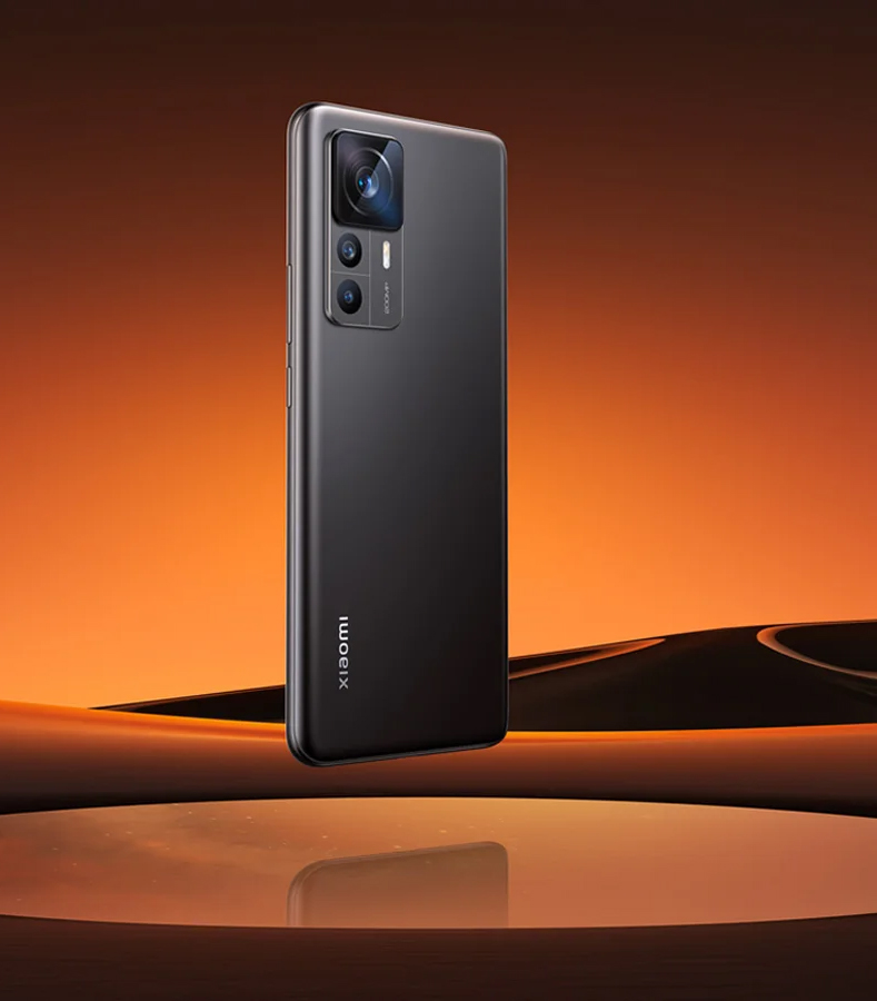 Xiaomi 12T Pro