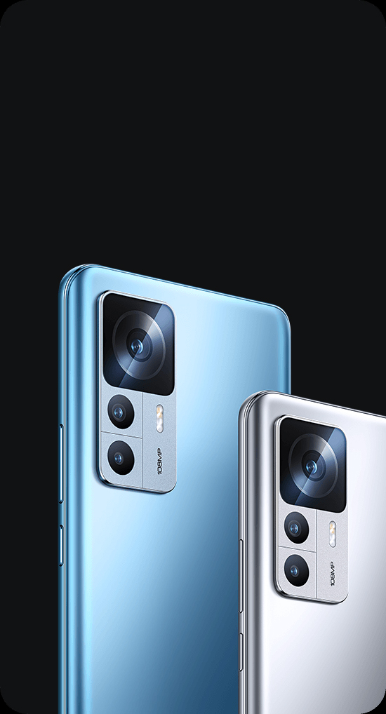 Xiaomi 12T Pro Xiaomi 12T Pro