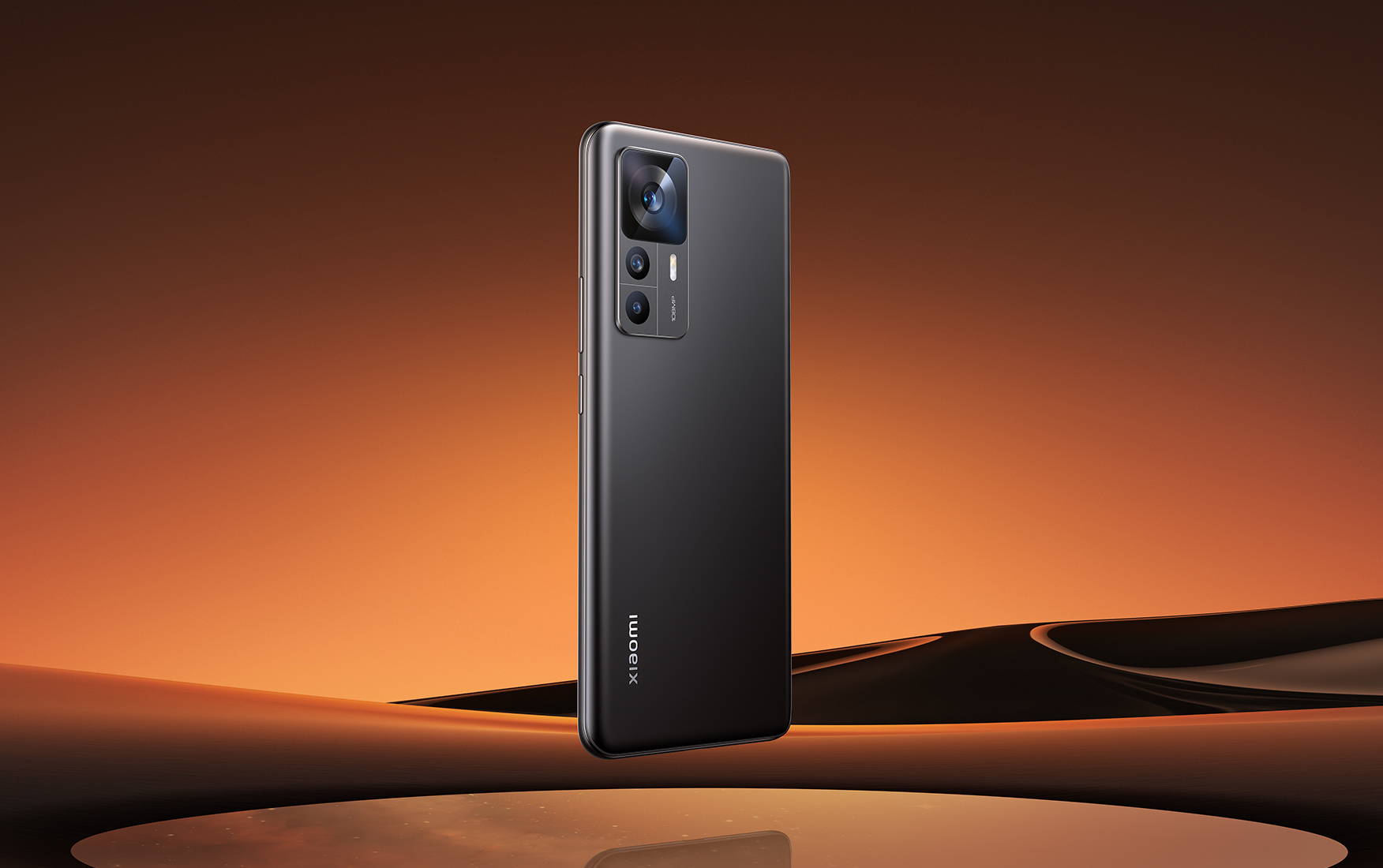 Xiaomi 12T Pro