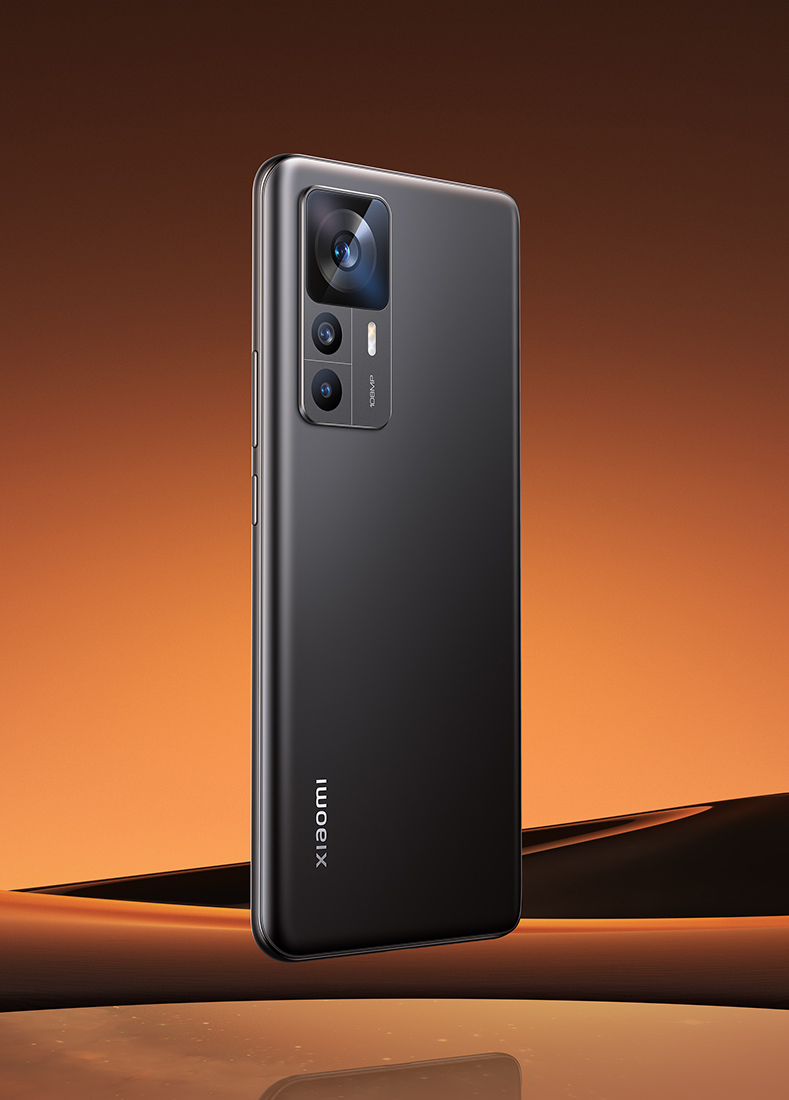 Xiaomi 12T Pro