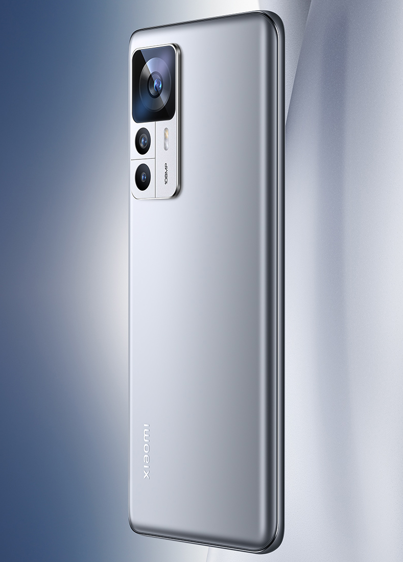 Xiaomi 12T Pro