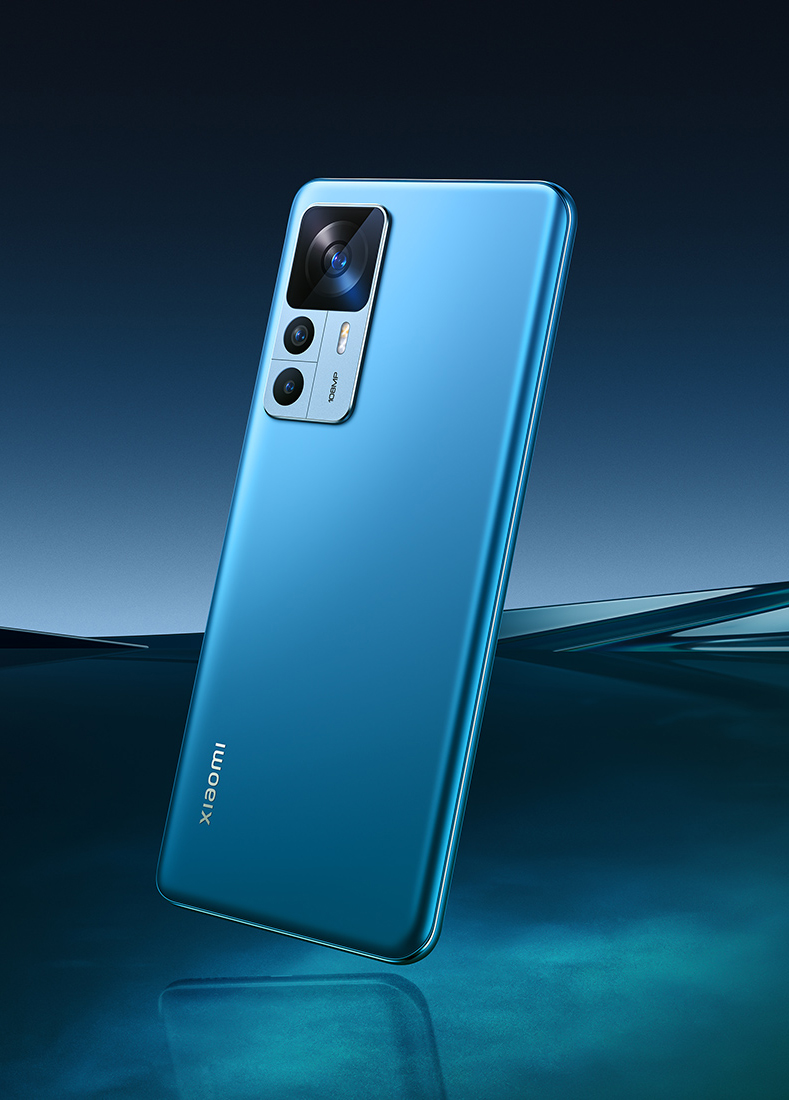 Xiaomi 12T Pro