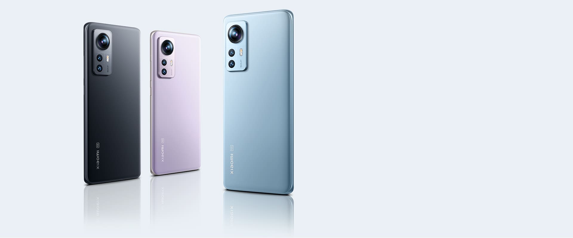 Xiaomi 12X Xiaomi 12X