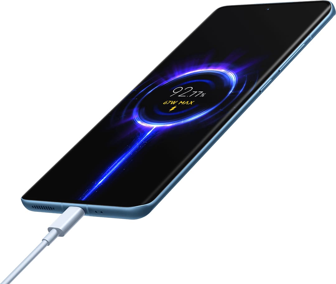 Xiaomi 12X Xiaomi 12X