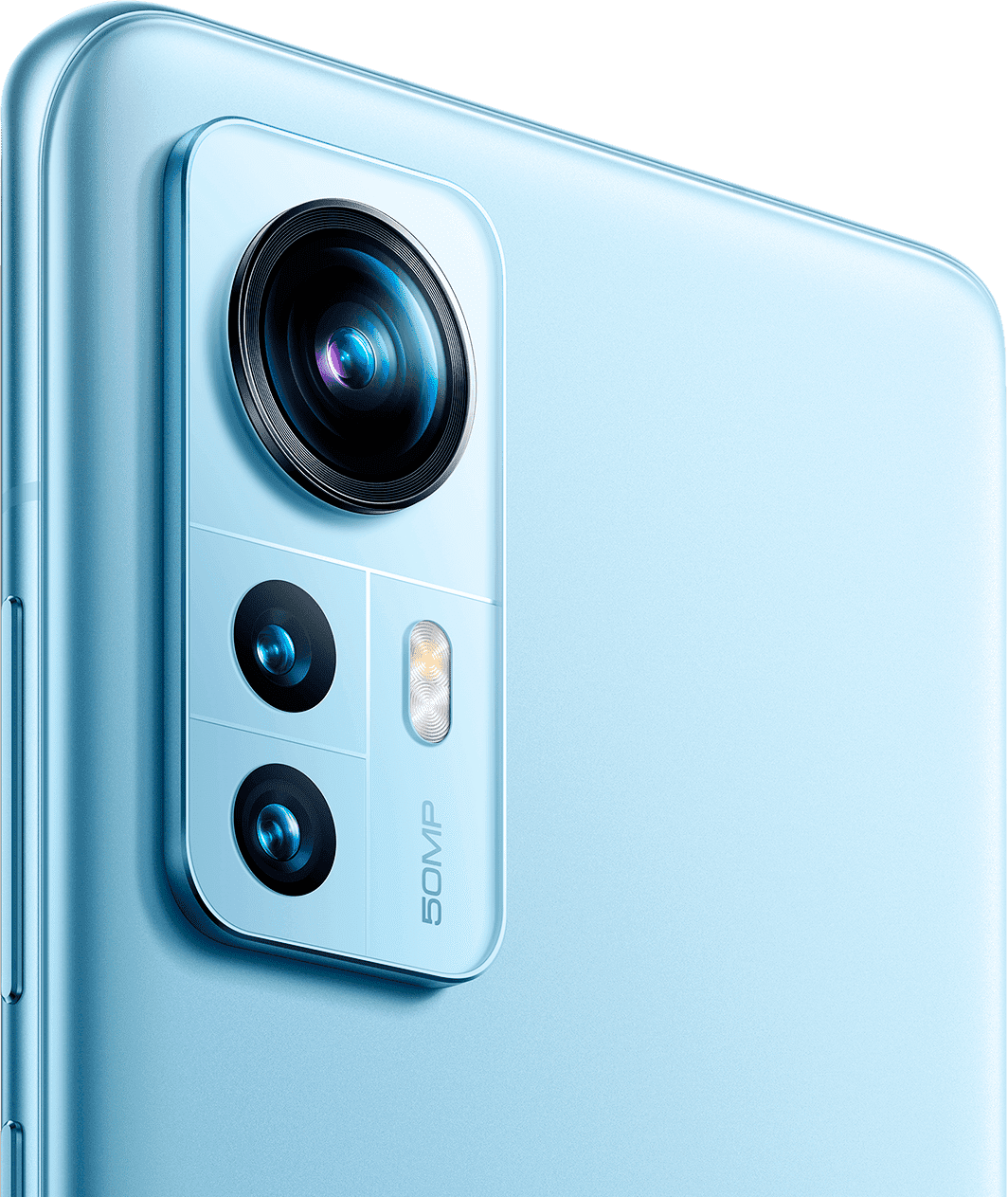 Xiaomi 12X Xiaomi 12X