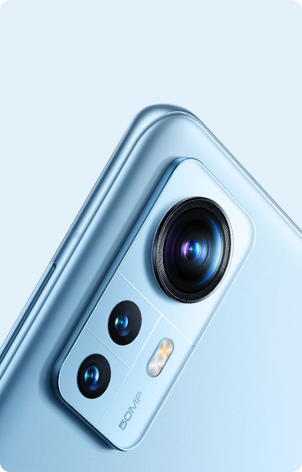 Xiaomi 12X Xiaomi 12X