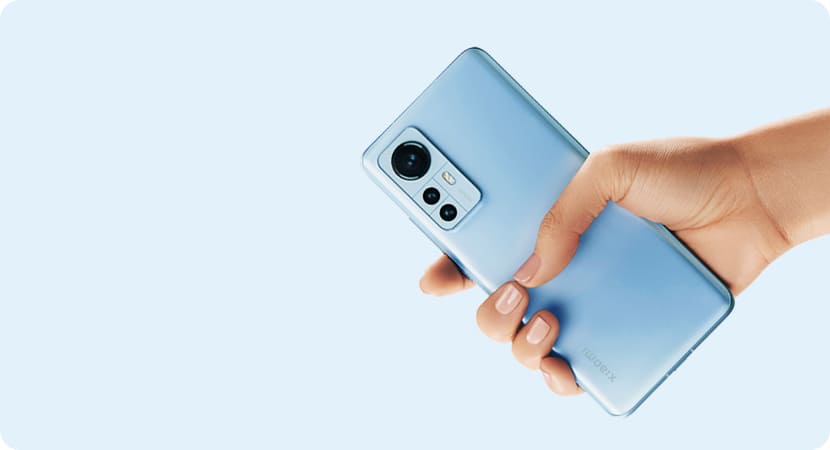 Xiaomi 12X Xiaomi 12X
