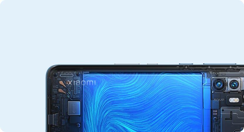 Xiaomi 12X Xiaomi 12X